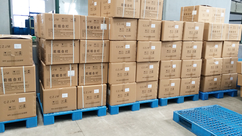 電子行業應用